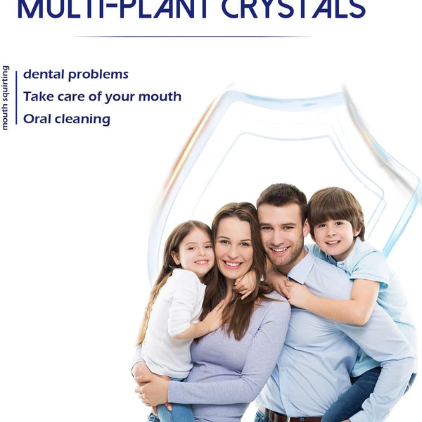OralGlow Natural Oral Pain Relief Spray