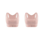 Seamless Wireless Posture  Bra