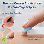 Mirevane 7-Day Skin Tag Eraser Cream