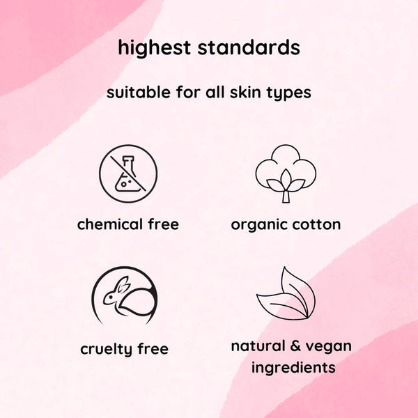 Velleara Turmeric & Kojic Acid Pads