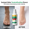Fresh Sole Foot Mist