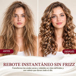 Silk Shine Keratin Care