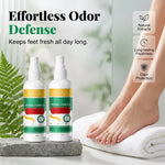 Fresh Sole Foot Mist
