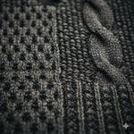 Vintage Cozy Knit Sweater