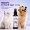 Furvelia Grooming Mist Spray