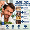 Reverse Hair Growth Serum