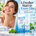 EnamelRise NanoHAP Advanced Tooth Defense Serum