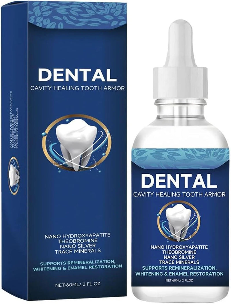 Tooth Armor Liquid Repair gel