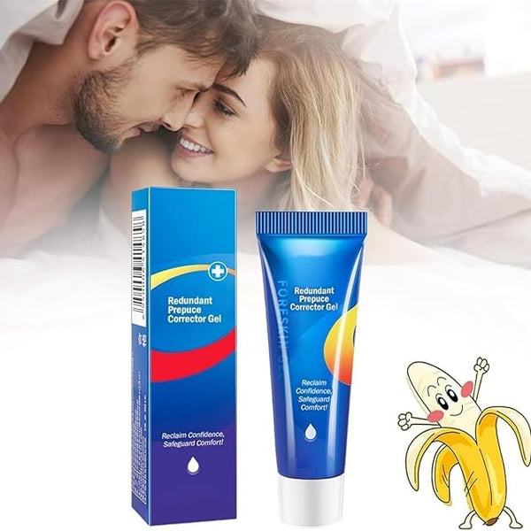 BruteCo UltraShield Intimate Care Cream