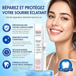 Sensitive Teeth Repair Gel