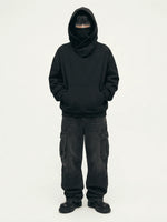 Balaclava Hoodie
