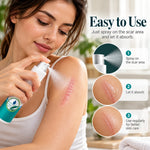 Advanced Scar Spray