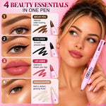 4-in-1 Makeup Pen