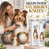 Lavender Pet Detangling Spray