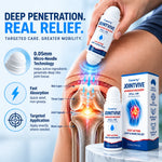 Kinetelle Active Comfort Roll-On