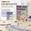 Nailora DuoMark Pen