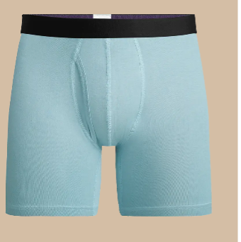 DailyDen Cotton Briefs