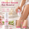 Silk Glow Hair Removal Roll-On