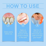 Tooth Armor Liquid Repair gel