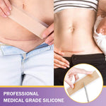 ScarLuxe Advanced Nano Microneedle Scar Care Tape