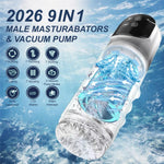 Kerviq Automatic Men's Wellness Trainer