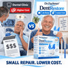 DentaFix Tooth Repair System