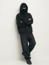 Balaclava Hoodie