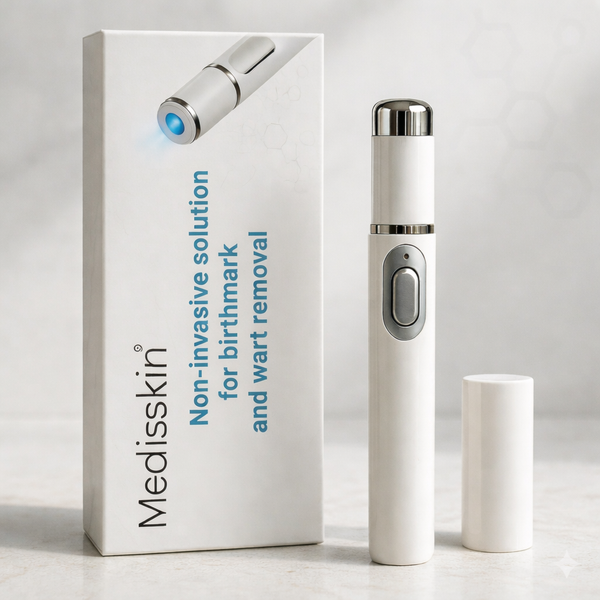 ClearSkin Home Laser Pen