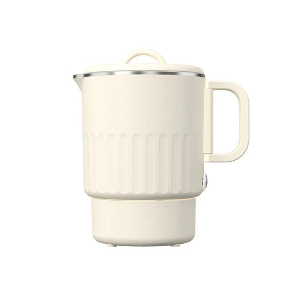 Portable Foldable Electric Kettle