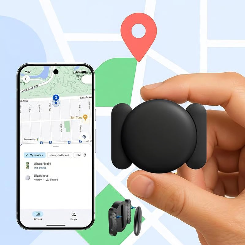 Mini GPS Tracker