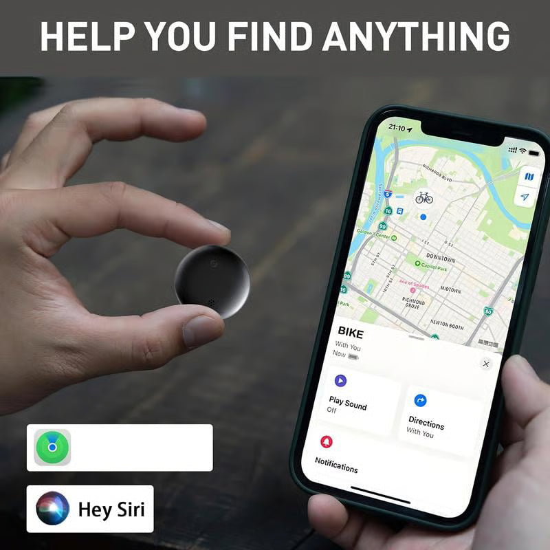 Mini GPS Tracker