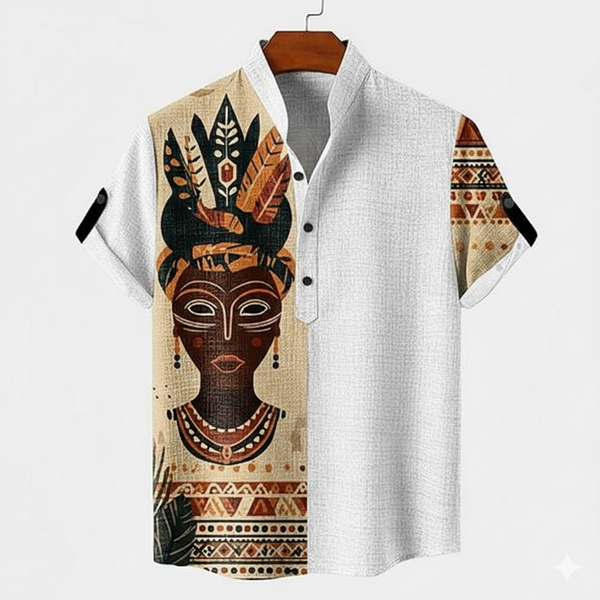Soul of the Tribe T-Shirt