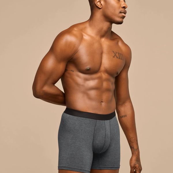 DailyDen Cotton Briefs Boxer