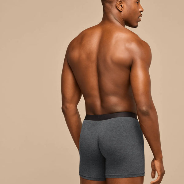 DailyDen Cotton Briefs Boxer
