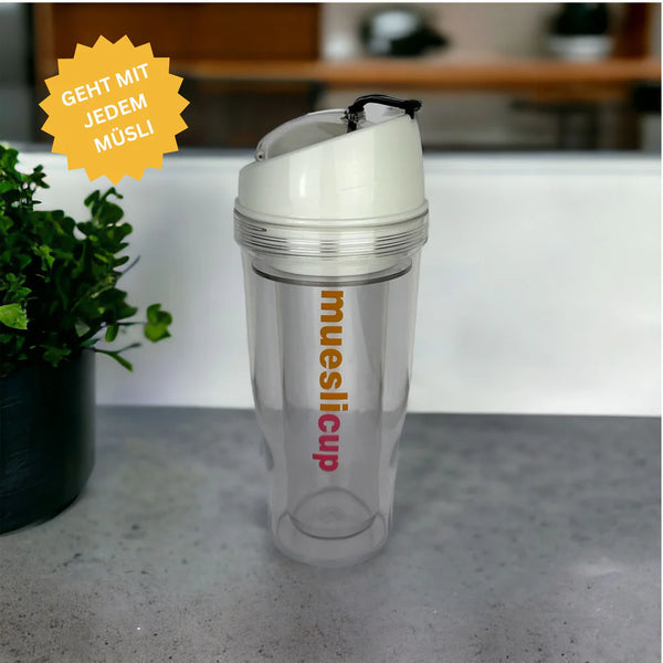 The MüsliCup