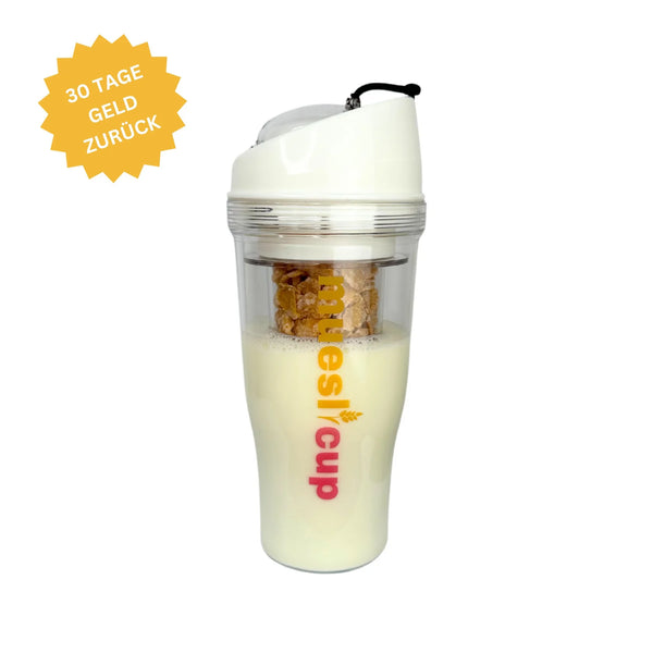 The MüsliCup