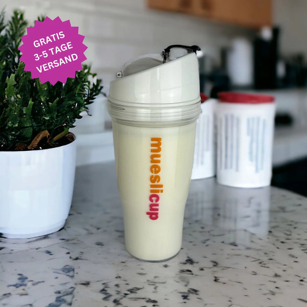 The MüsliCup