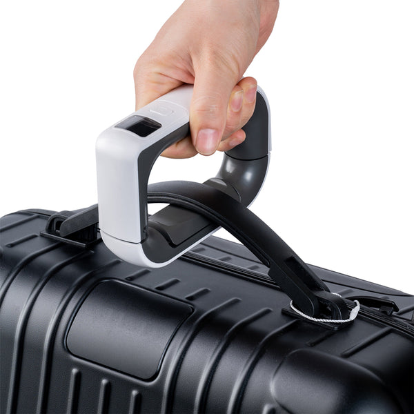 Travel Mate Luggage Scale