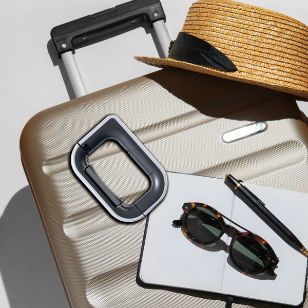 Travel Mate Luggage Scale