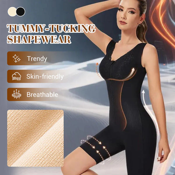 Instant Curve Tummy & Butt Lift Shapewear