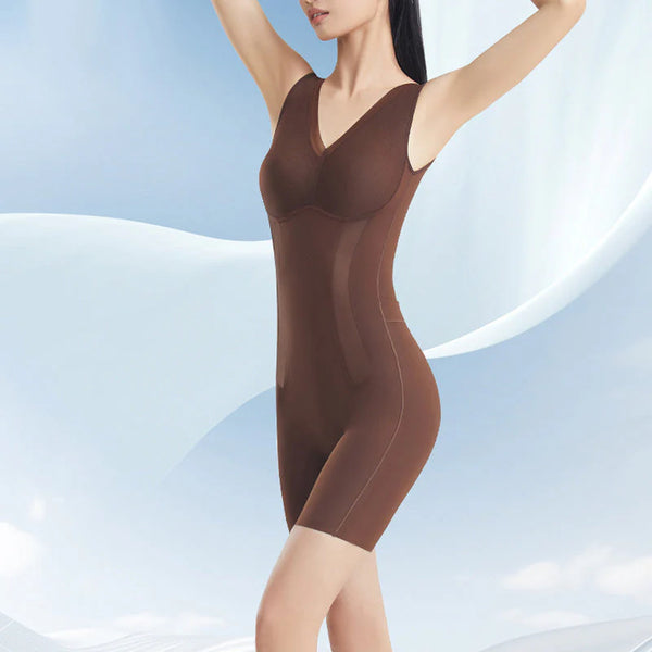 Traceless Tummy Tuck Shapewear