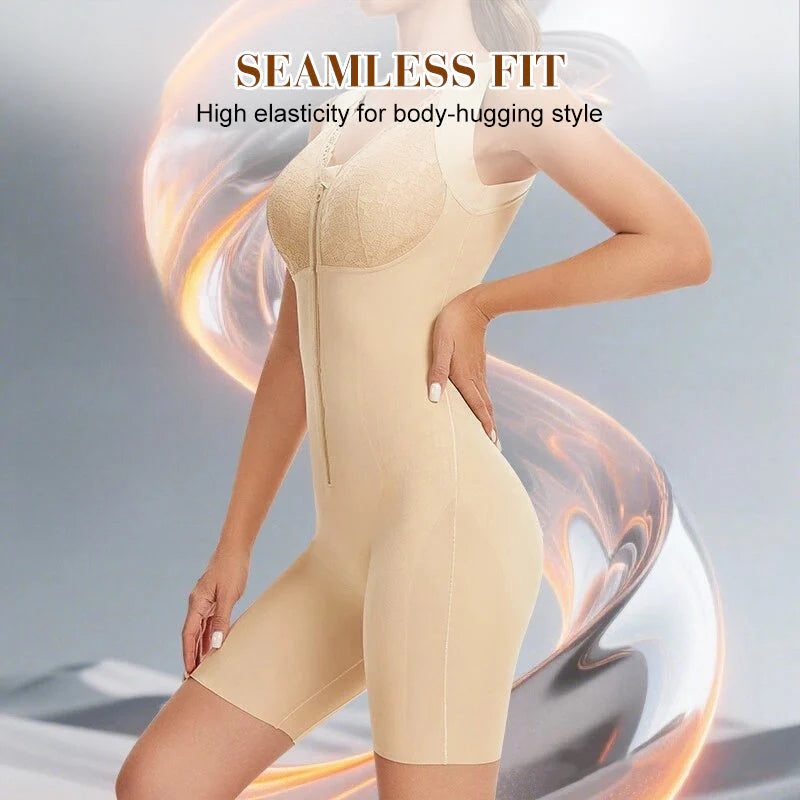 Instant Curve Tummy & Butt Lift Shapewear