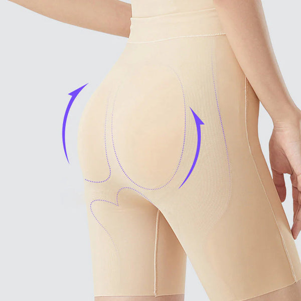 Traceless Tummy Tuck Shapewear