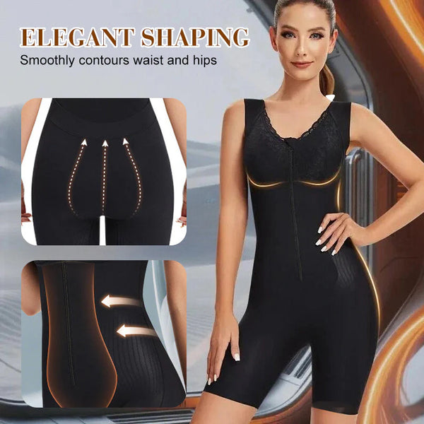 Instant Curve Tummy & Butt Lift Shapewear