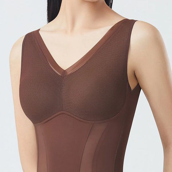 Traceless Tummy Tuck Shapewear