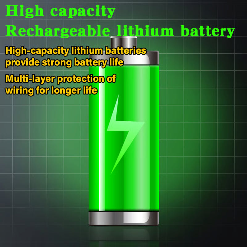 Bicycle Projection Tail Light