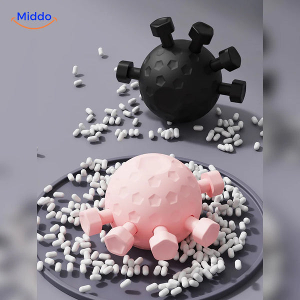 GripFlex™ Hand Strength & Stress Relief Trainer