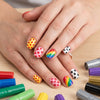 Nailora DuoMark Pen