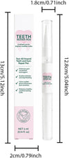 Sensitive Teeth Repair Gel