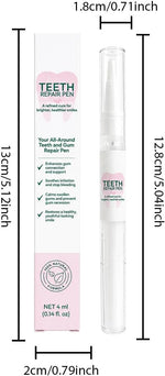 Sensitive Teeth Repair Gel